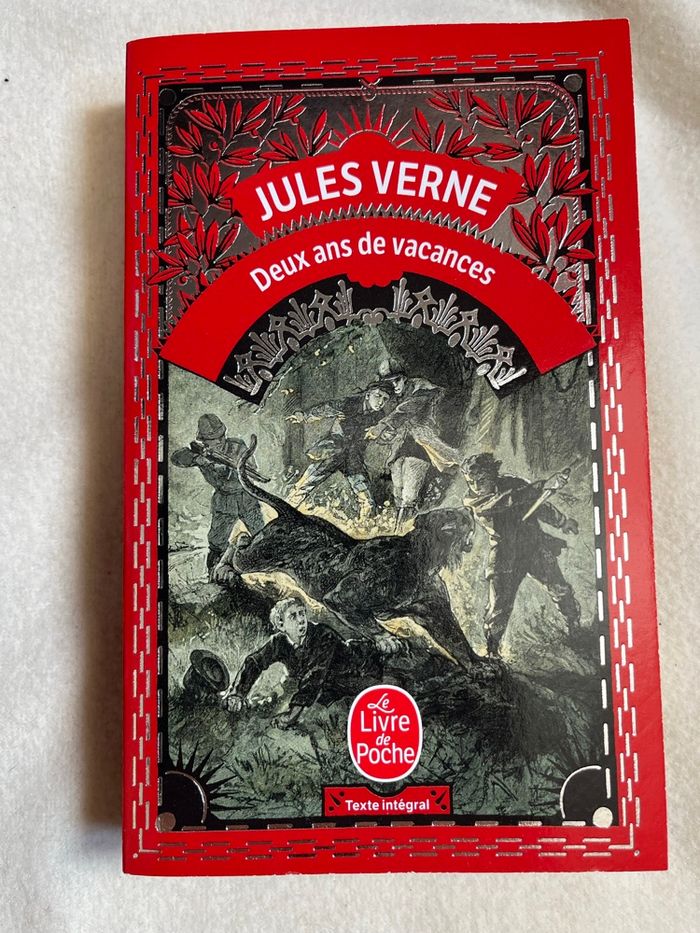 Jules verne