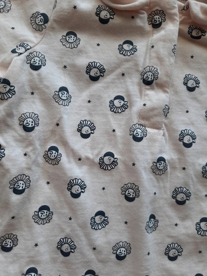 3 Tee-shirt 12m - photo numéro 14