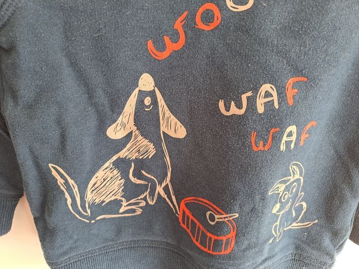 Pull - photo numéro 2