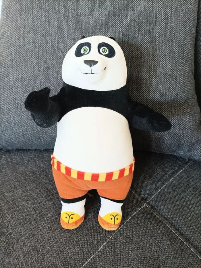 Peluche