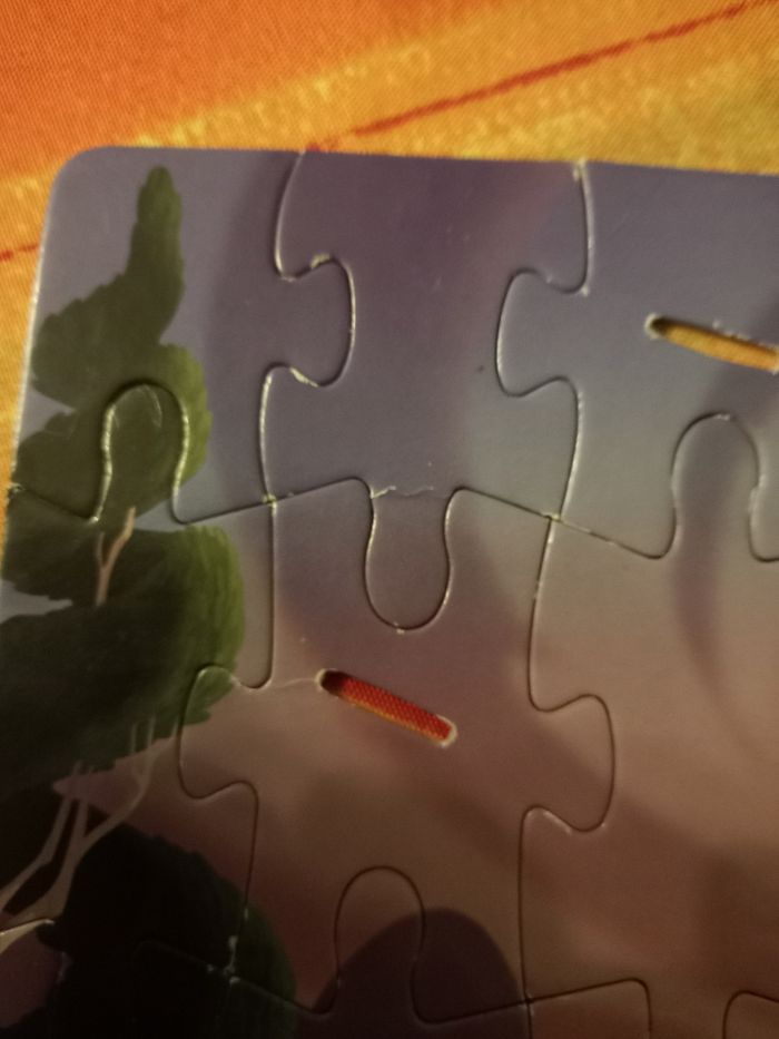 Puzzle my little poney - photo numéro 4