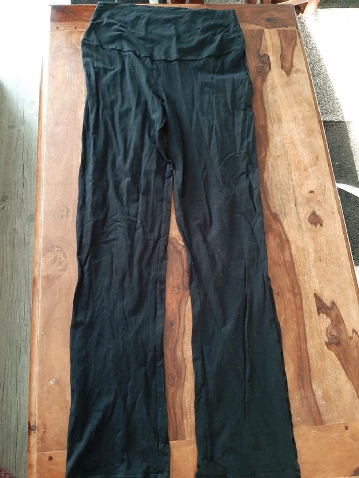 Lot de pantalons de grossesse - photo numéro 2