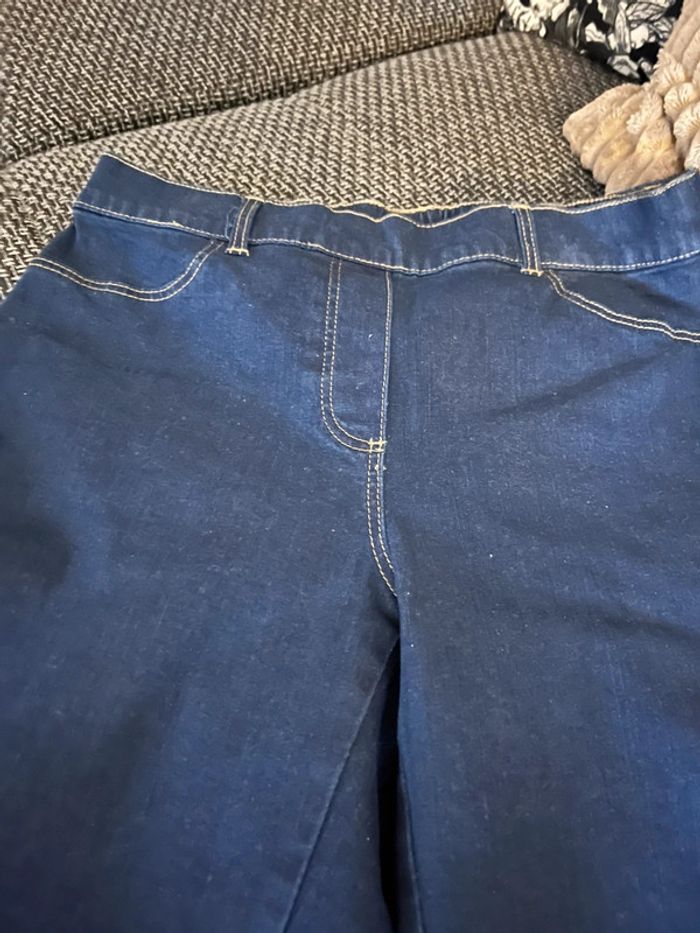 Tregging - photo numéro 2