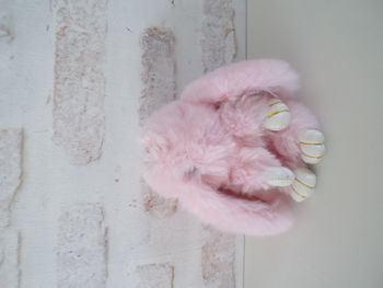 Peluche - Porte clés Bunny le lapin  (J27)
