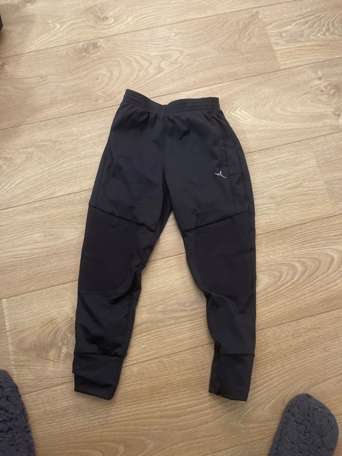 Pantalon de jogging 6 ans