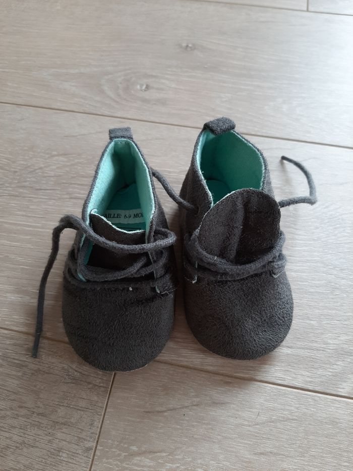 Divers chaussures bébé - photo numéro 8