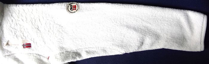 Polaire en 8 ans GEOGRAPHICAL. NORWAY - photo numéro 5