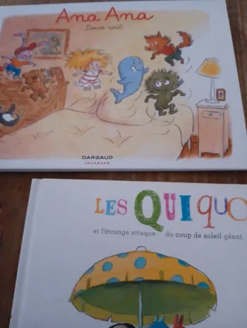 2 livres
