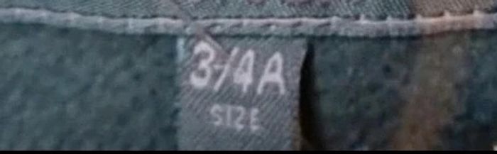 Manteau taille 3 ans - photo numéro 3