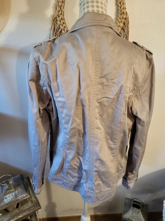 Veste blouson - photo numéro 3