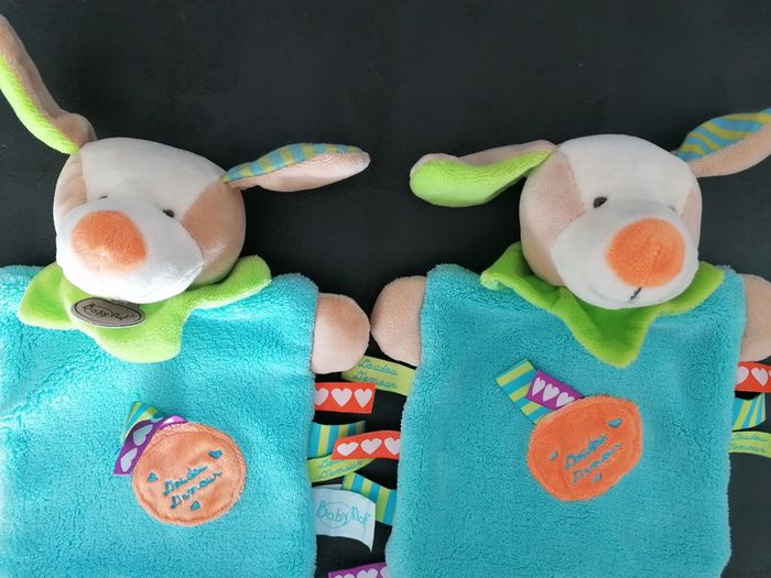 Chien x2 - photo numéro 3