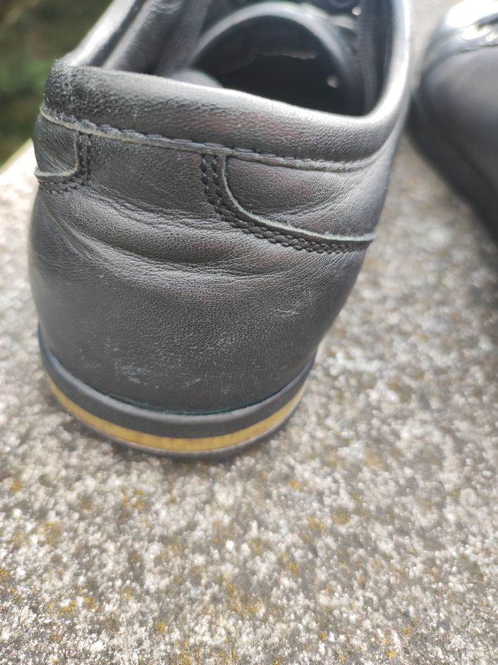 Chaussures Dolce Gabbana - Taille 42- Occasion,en état moyen - photo numéro 10