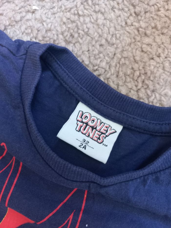 Tee-shirt 2 ans - photo numéro 2