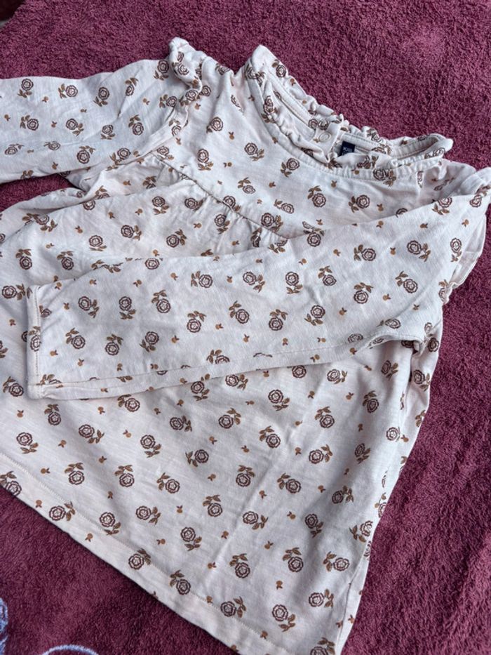 Lot de 2 ensembles 5 ans - photo numéro 15