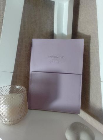 Cahier de notes sostrene grene