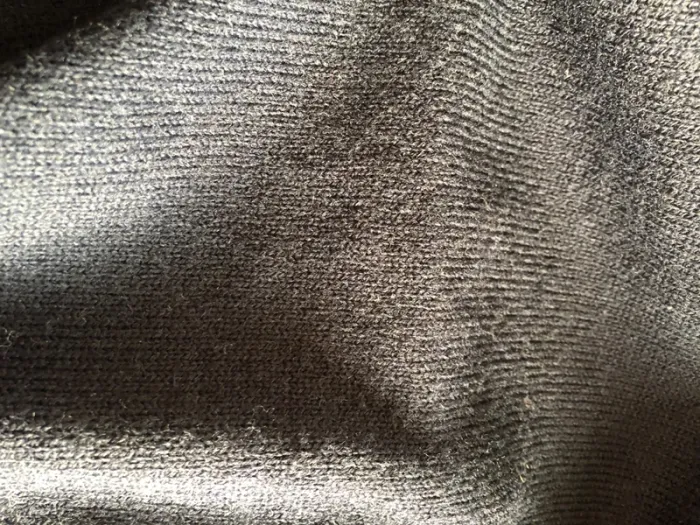 Pull marine Décathlon T.XL - photo numéro 3