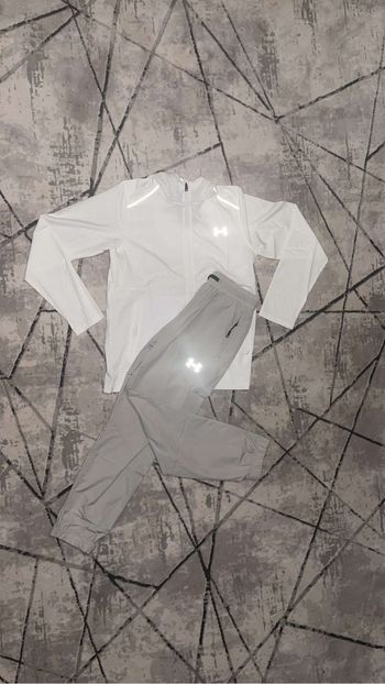Survêtement under armour