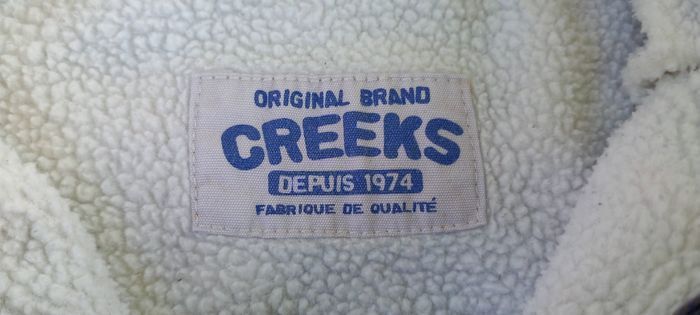 Lot 12 mois ❤️ Creeks/Obaibi/Adidas/Gémo/Tom et Kiddy/Decathlon... 😀 - photo numéro 7