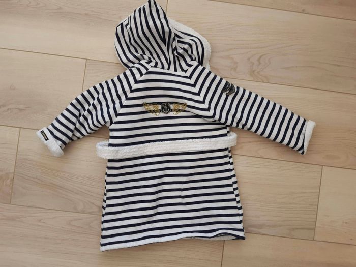 Peignoir 3a Berlingot - photo numéro 2