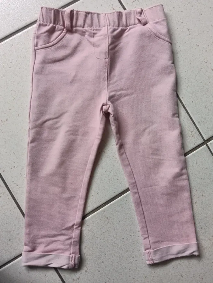 Jegging 24mois