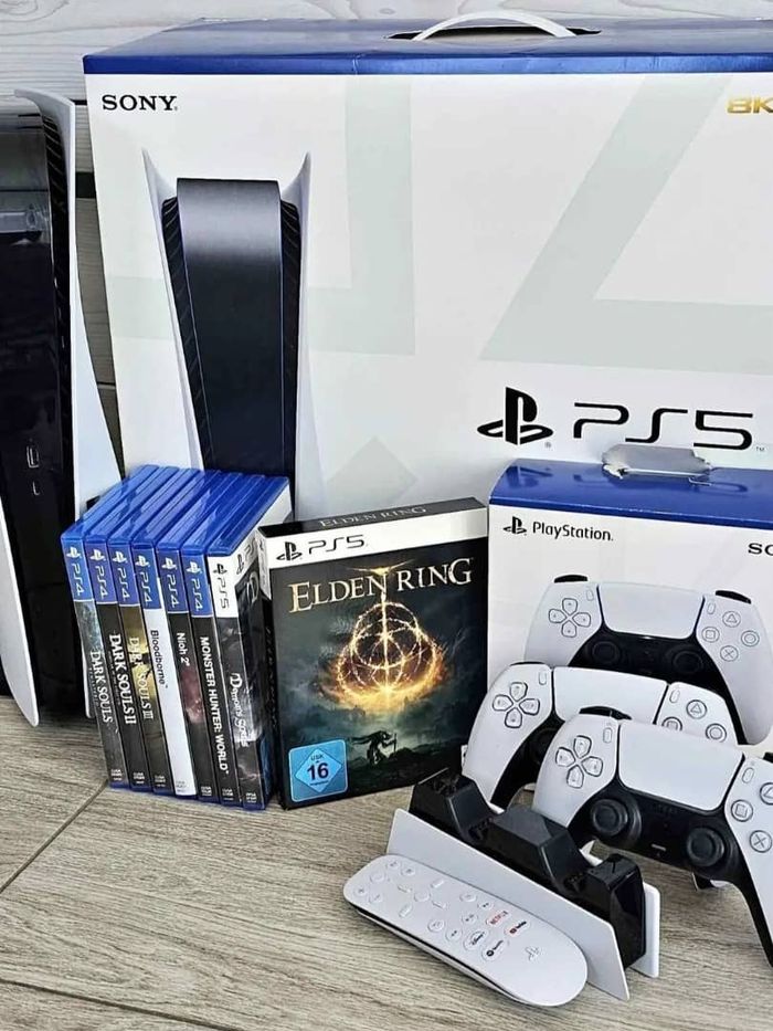 PlayStation 5