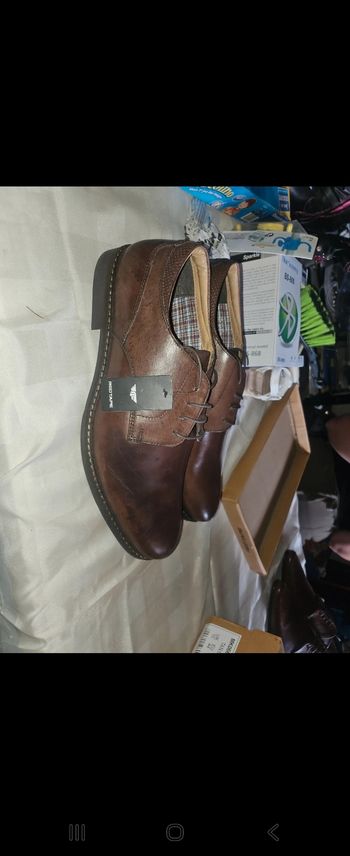Chaussure homme