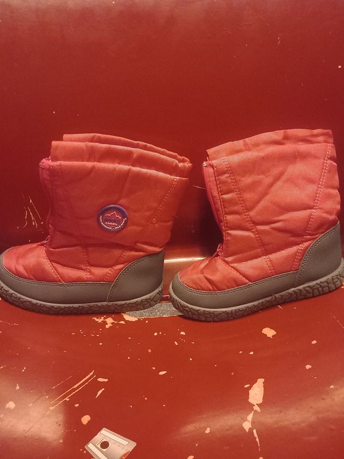 Après ski fille P28 - photo numéro 7