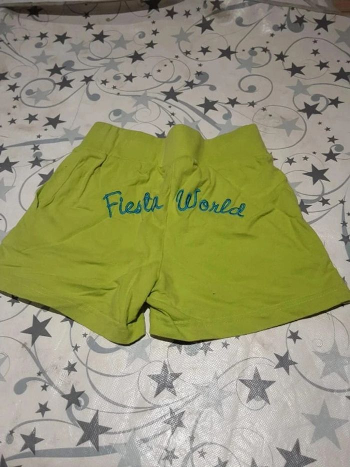 Short - photo numéro 4