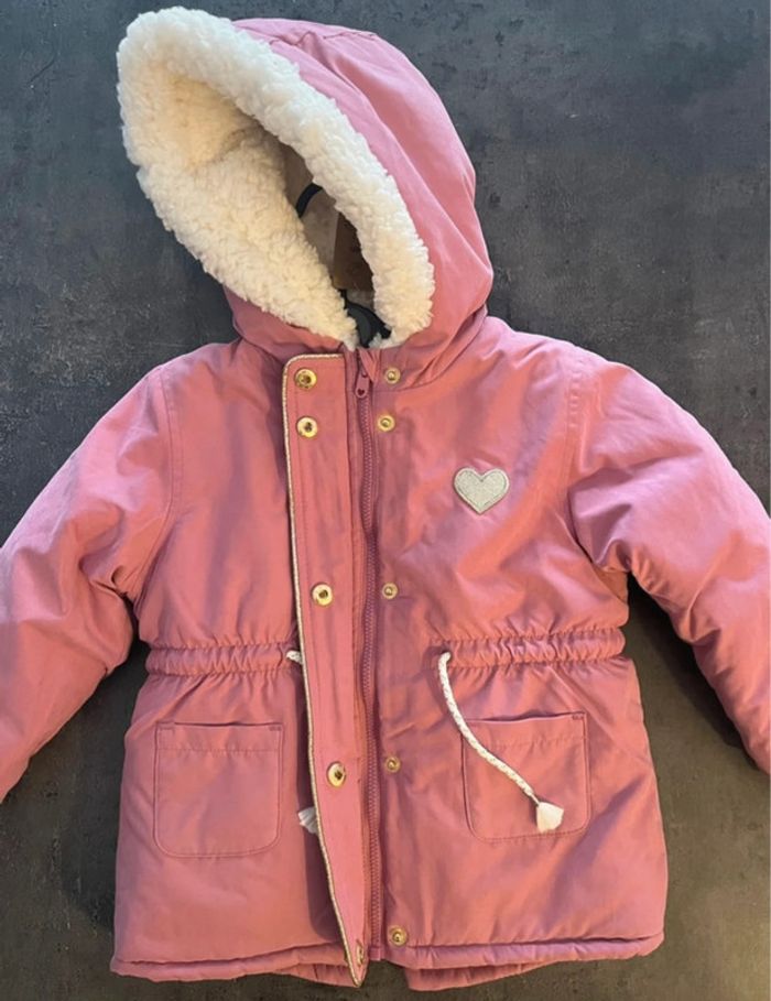 Veste d’hiver 24 mois - photo numéro 2