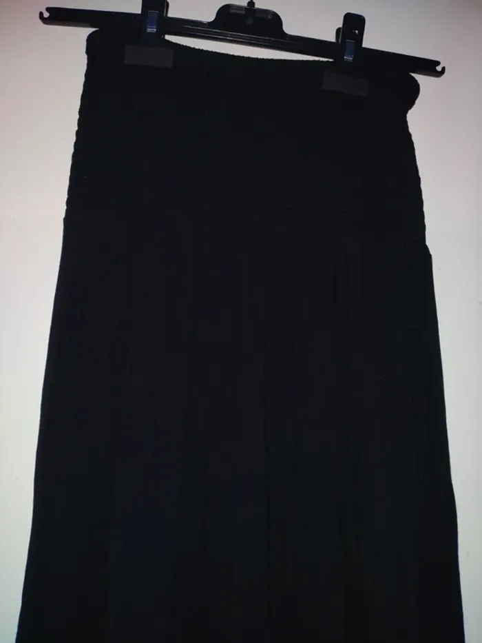 Robe/ jupe de grossesse taille S Kiabi - photo numéro 2