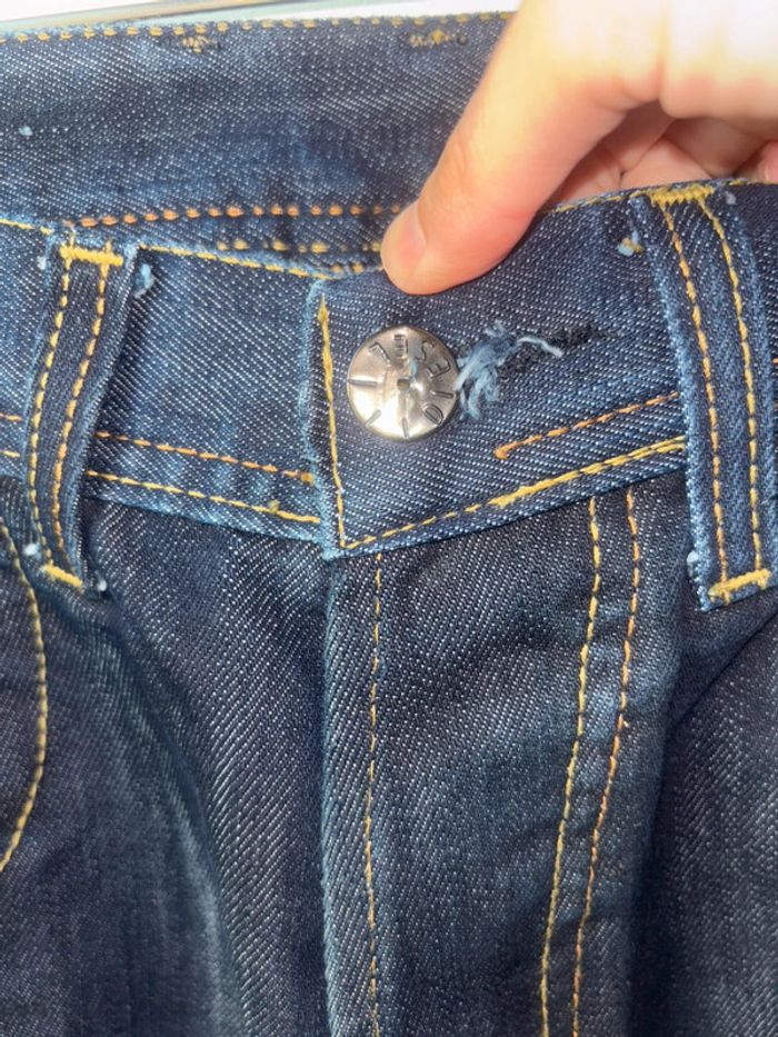 Jeans diesel - photo numéro 3