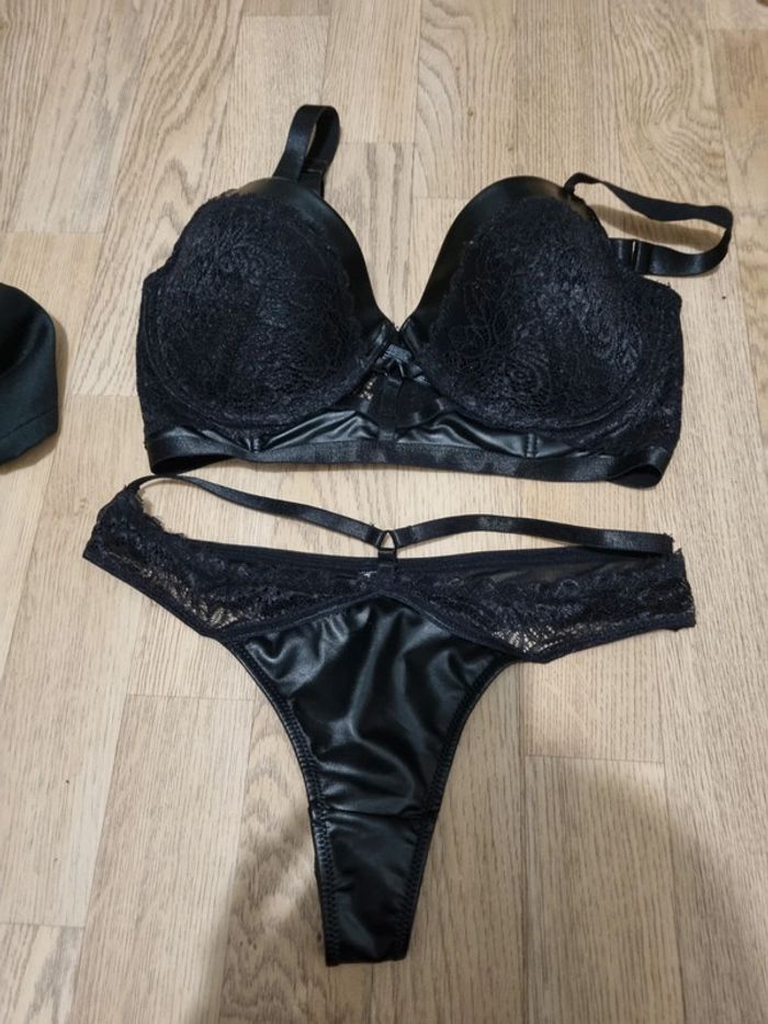 Ensemble zeeman - photo numéro 5