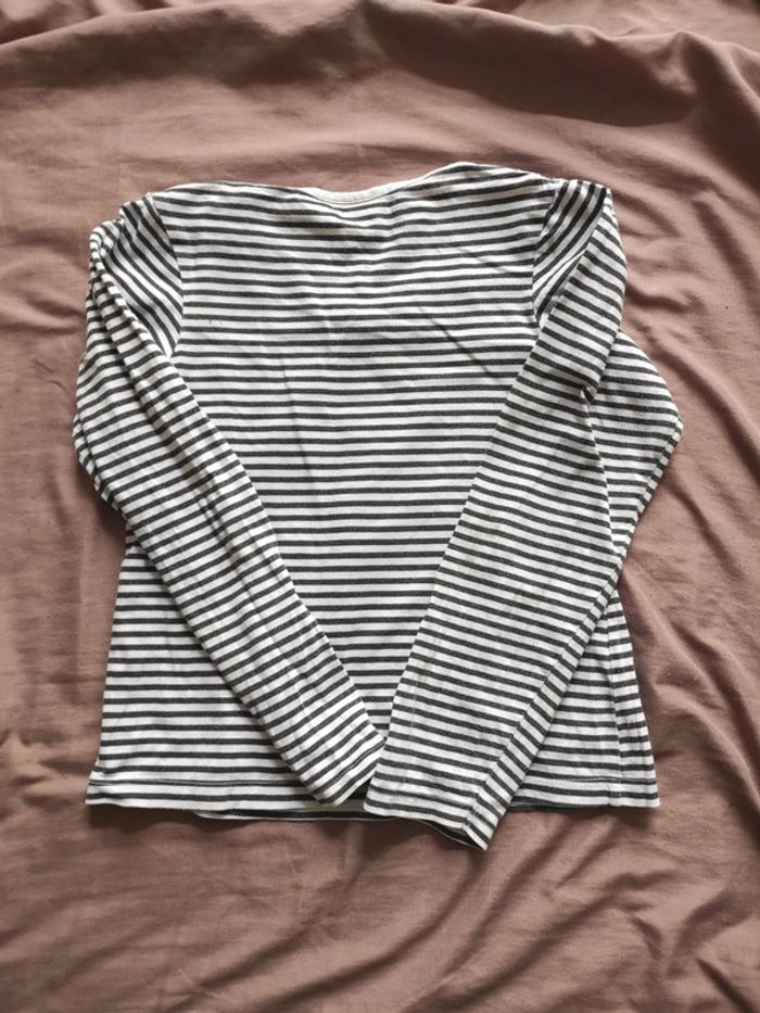 Maillot ML T6A Hello Kitty - photo numéro 3