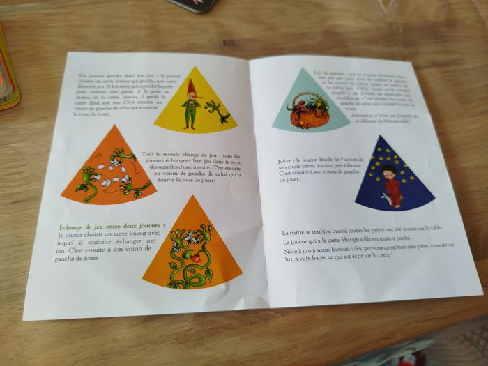 Le mistigrouille de cornebidouille - photo numéro 9