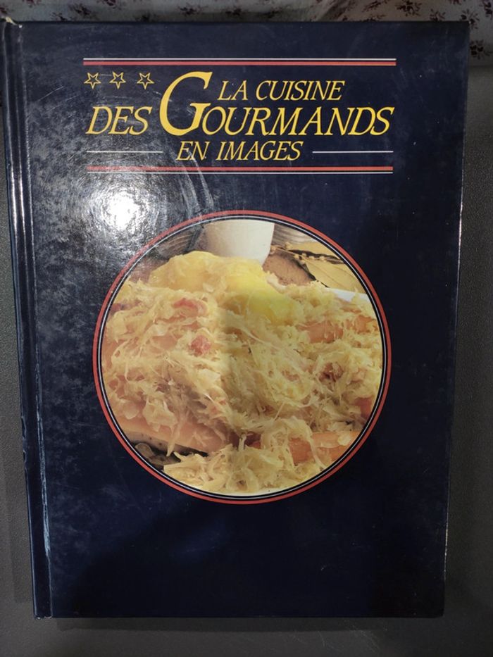 Livre plats mijotés