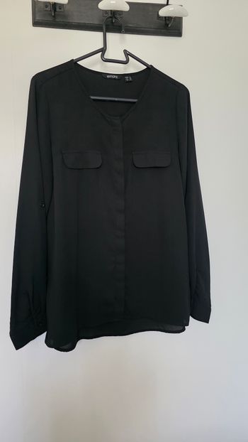 chemise esmara T40