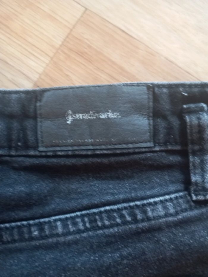 Jean stradivarius 34 - photo numéro 5