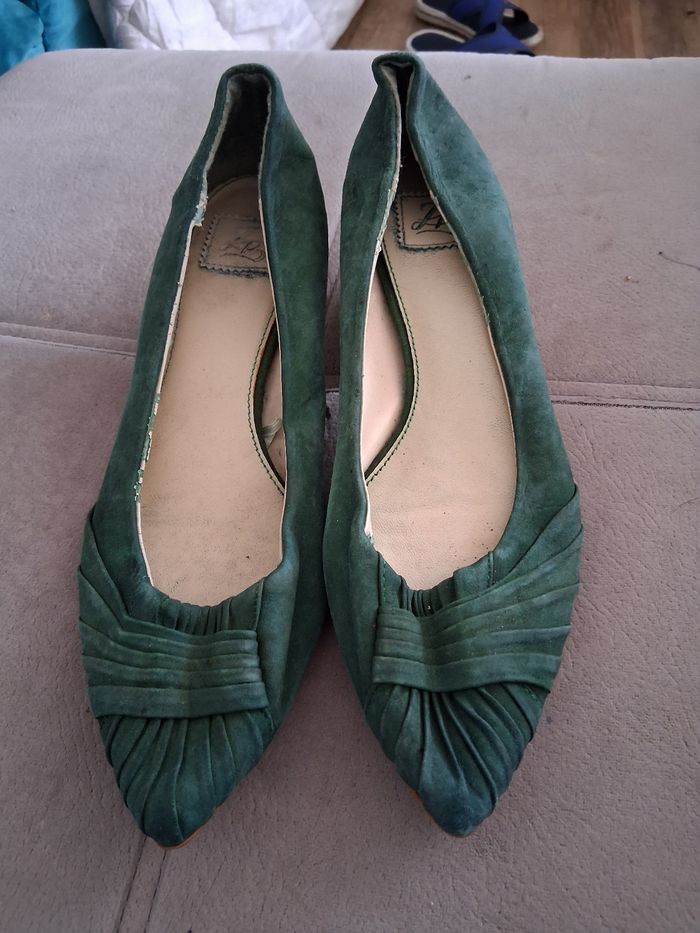 Ballerine