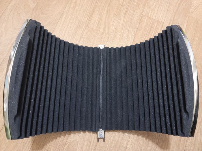 Écran acoustique - photo numéro 5