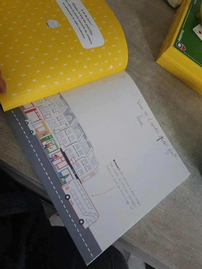 Livre - photo numéro 3