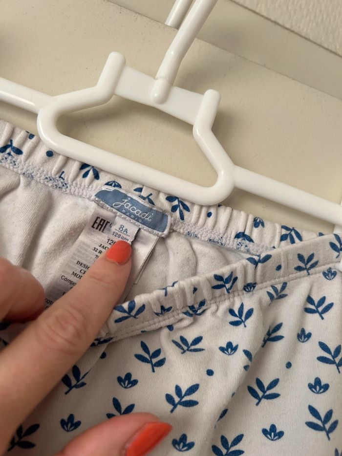 Pyjama Jacadi - photo numéro 3