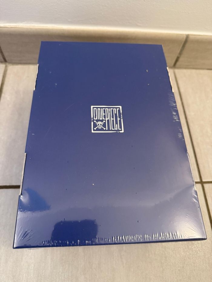 Mighty Jaxx Freeny's Hidden Dissectibles One Piece Series 8 (Marines Edition) display scellé - photo numéro 5