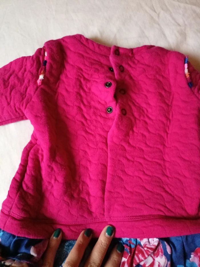 Robe tunique - photo numéro 5