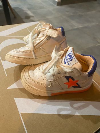 Chaussures enfant BGG