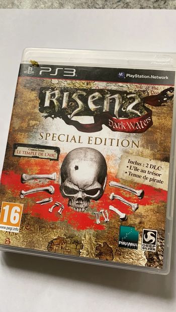 risen 2 ps3
