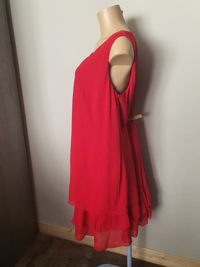 Robe Bodyflirt 48 - photo numéro 4