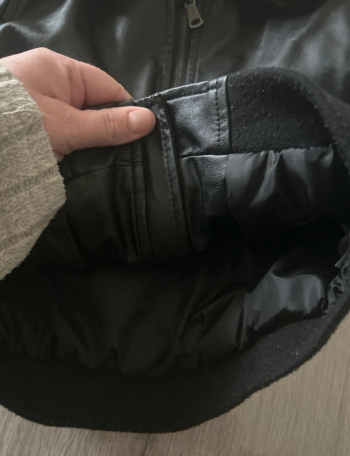 Veste - photo numéro 6