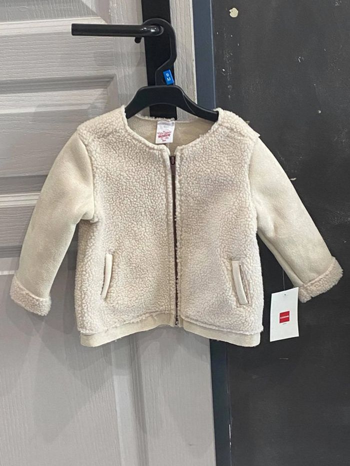 veste code