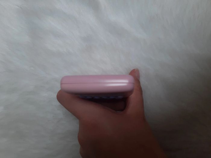 Magnifique calculatrice Diddlina Diddl - photo numéro 5