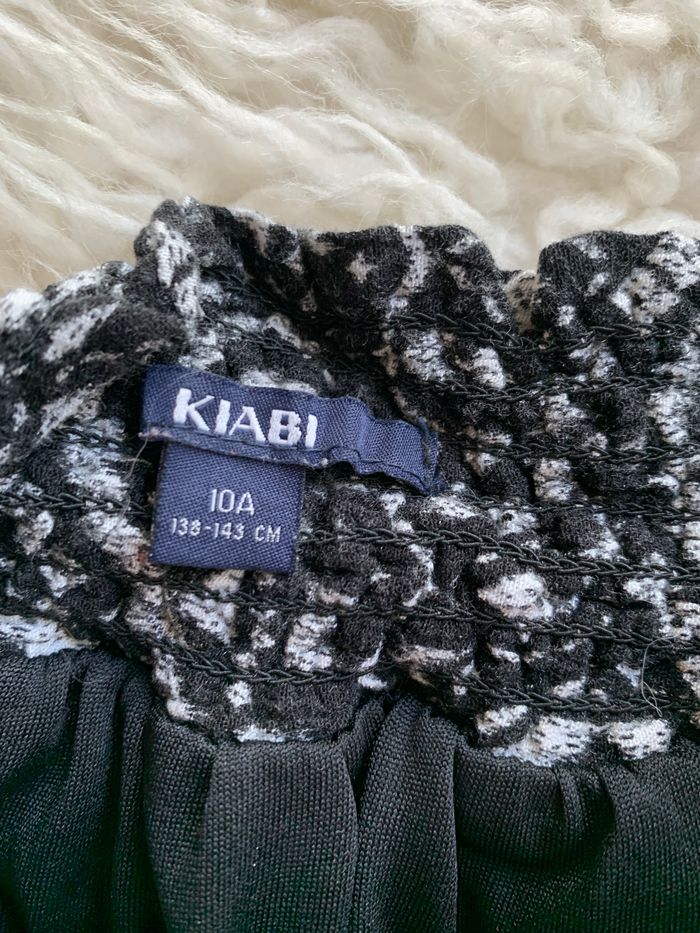 Jupe kiabi - photo numéro 3